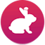 Logo Bunny