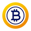 Logo Bitcoin Gold