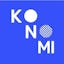 Logo Konomi Network