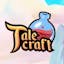 Logo TaleCraft