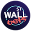 Logo WallStreetBets DApp