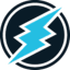 Logo Electroneum