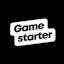 Logo Gamestarter