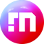 Logo Metaverse.Network Pioneer