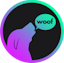Logo WOOF