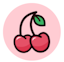 Logo CherrySwap