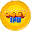 Logo Oggy Inu