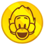 Logo Benji Bananas