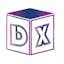 Logo Deblox
