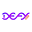 Logo Defyswap