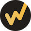 Logo WhiteBIT Coin