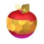 Logo Apple (Binemon)