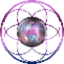 Logo Cosmic Universe Magic