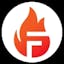 Logo Flame
