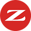 Logo ZUSD