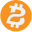 Logo Bitcoin 2