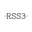 Logo RSS3