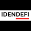 Logo IdenDEFI