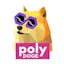 Logo PolyDoge