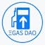 Logo Gas DAO