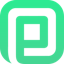 Logo Particl
