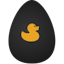 Logo DLP Duck