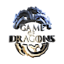 Logo Game of Dragons