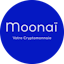Logo Moonaï