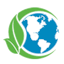 Logo Earthcoin