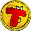 Logo Trollcoin