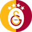 Logo Galatasaray Fan Token