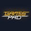 Logo GamesPad