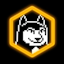 Logo Moondogs