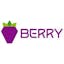 Logo Berry Data