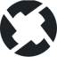 Logo 0x Protocol