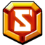 Logo Superpower Squad