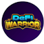 Logo Defi Warrior