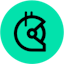 Logo Gitcoin