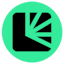 Logo LandX Governance Token