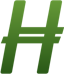 Logo Hempcoin