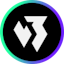 Logo Web3Games.com Token