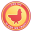 Logo Coq Inu
