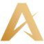 Logo Athena Crypto Bank
