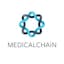 Logo Medicalchain