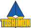 Logo Toshimon