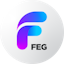 Logo FEG ETH