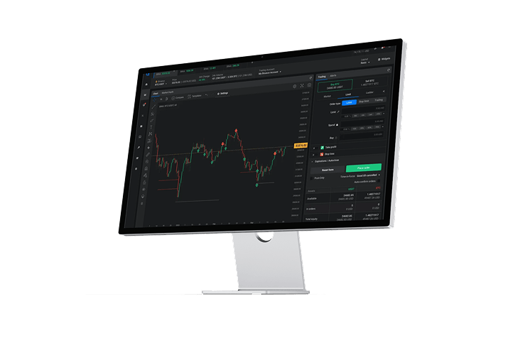 Desktop — Desktop App