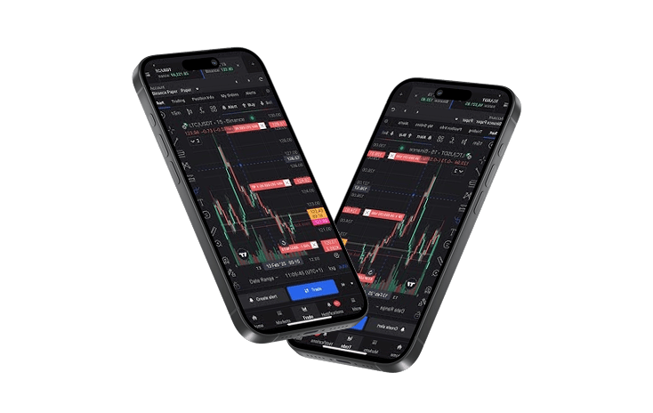 Mobile — Mobile App