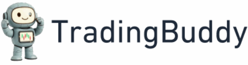 TradingBuddy logo